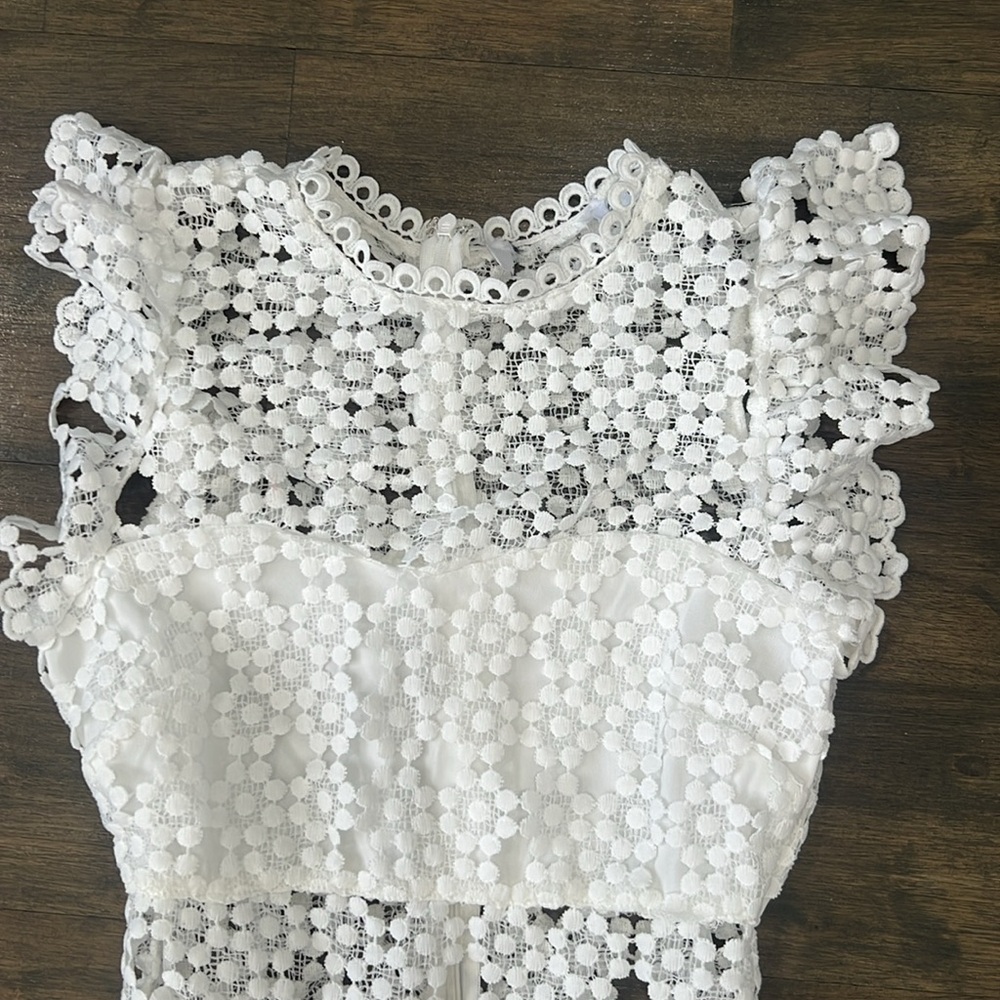 PRINCESS POLLY DRESS - Picture 7 of 11